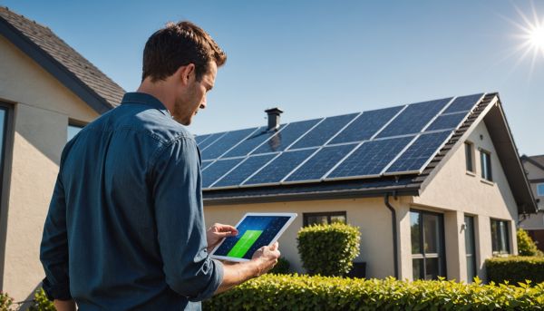 Comment revendre son surplus d'électricité solaire ?