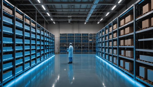 Pourquoi le stockage par batterie est-il complexe ?