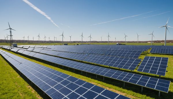 Raccordement au réseau des installations solaires