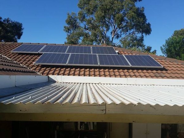 Ce qu'il faut rechercher chez un installateur photovoltaïque expérimenté