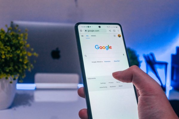 Pourquoi créer un site web lorsqu'on est électricien ?