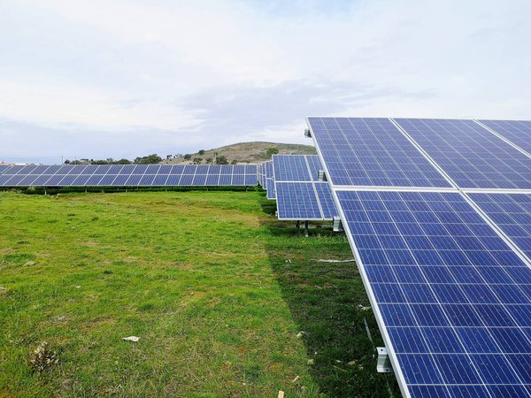 Comment produire de l'électricité à partir du soleil ?