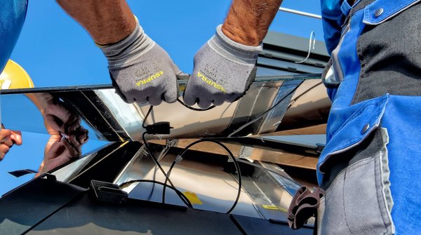 Quels sont les métiers liés aux énergies renouvelables ?