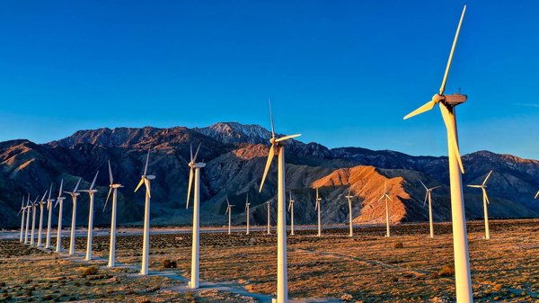 Objectifs et engagements de la France en matière d'énergies renouvelables : une transition énergétique en marche