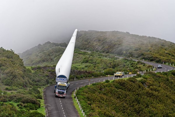 Quels sont les records du monde liés aux énergies renouvelables ?