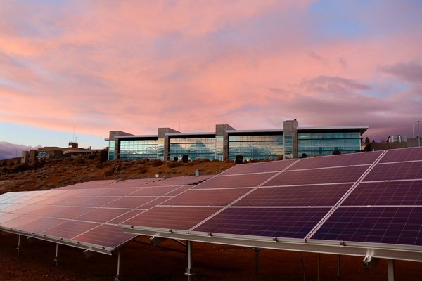 Quels sont les projets phares des énergies renouvelables en Europe ?